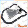 Kit de filtre hydraulique pour SUBARU | FSF-SB-007, EG1015H